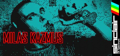 Milas Kazmus — steamgrid