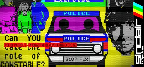 Police Patrol II - Interactive Beat Policing Exercise — steamgrid