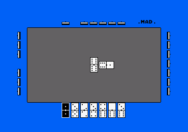 Domino — sstitle (EU)