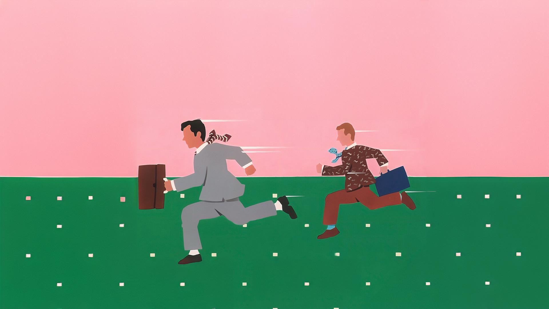 Jones In The Fast Lane — fanart