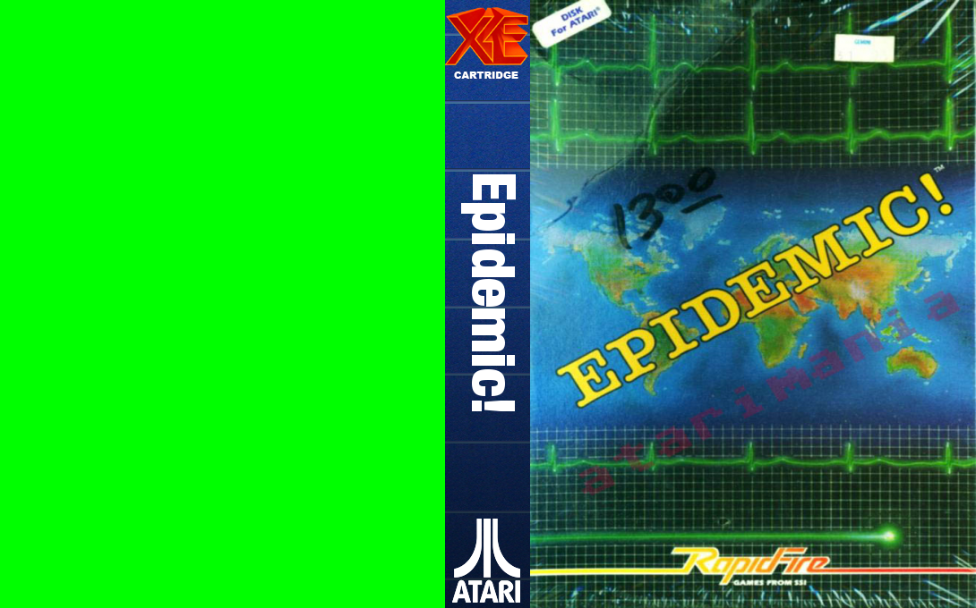 Epidemic! — box-texture (WOR)