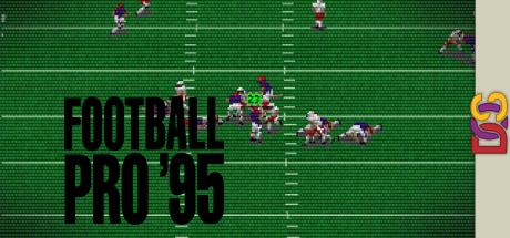 Front Page Sports - Football Pro '95 — steamgrid