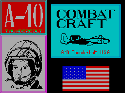 A-10 Thunderbolt — sstitle (WOR)