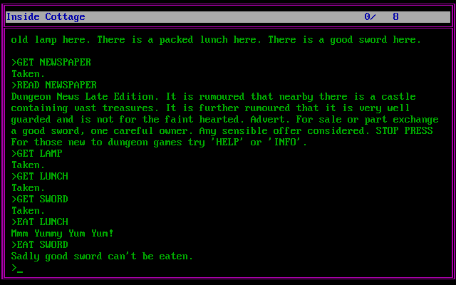 Goblin Towers — ss (WOR)