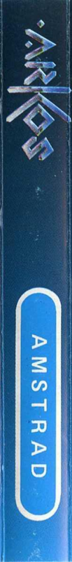 Arkos — box-2D-side (SP)