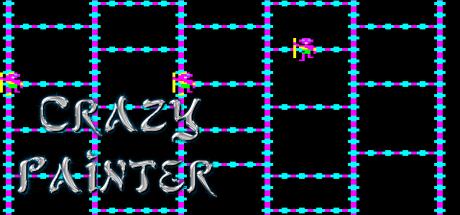Crazy Painter — steamgrid
