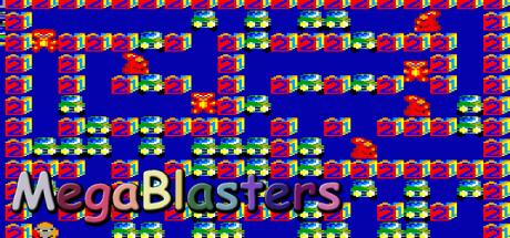 Megablasters — steamgrid