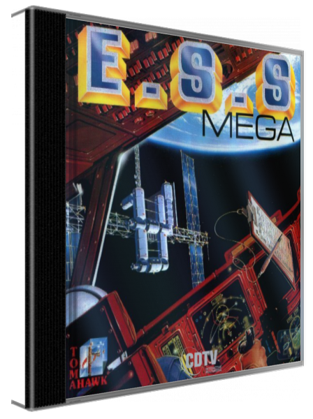 E S S — box-3D (EU)