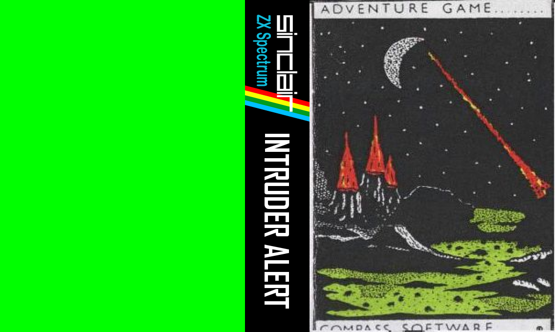Intruder Alert — box-texture (WOR)
