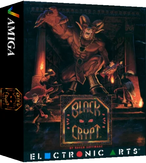 Black Crypt — box-3D (WOR)