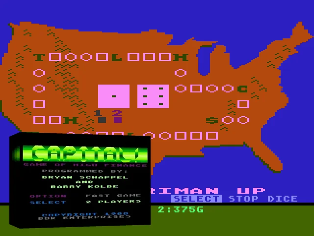 Capital! — mixrbv2 (WOR)