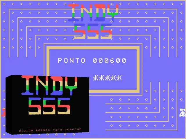 Indy 555 — mixrbv2 (WOR)