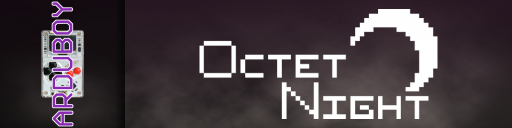 Octet Night — screenmarqueesmall (WOR)