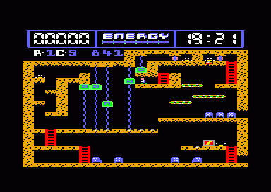 Gold Hunter — ss (WOR)