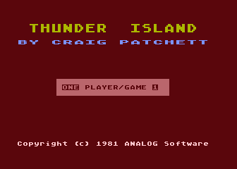 Thunder Island — sstitle (WOR)