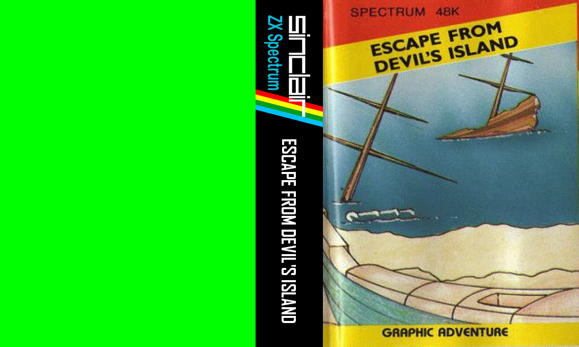 Escape from Devil's Island — box-texture (WOR)