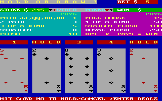 Club Casino — ss (EU)