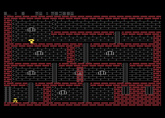 Dr. Tom's Castle — ss (WOR)