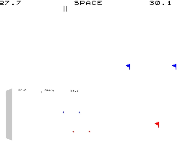 Slalom 2 — mixrbv2 (WOR)