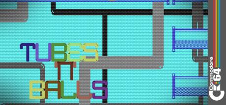 Tubes'n'Balls — steamgrid