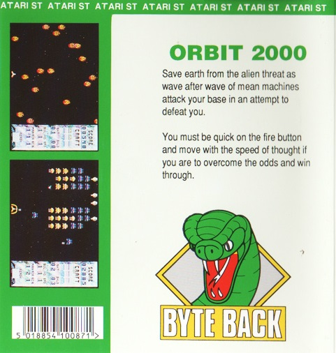 Orbit 2000 — box-2D-back (UK)