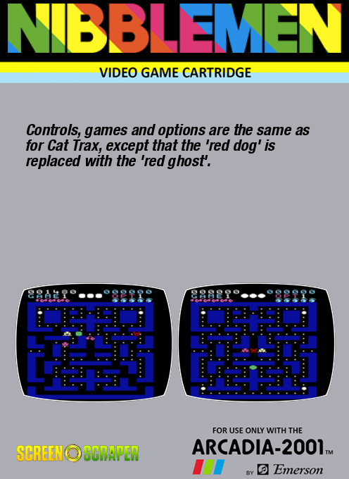 Nibblemen — box-2D-back (US)