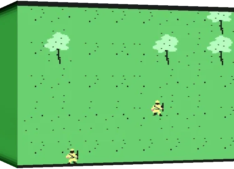 Army-Force — box-3D (WOR)