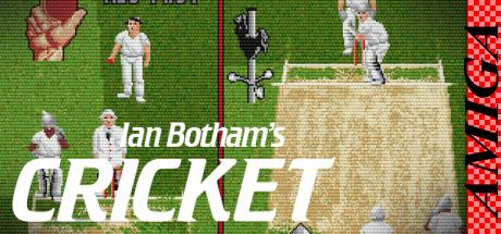 Ian Botham's Cricket — steamgrid