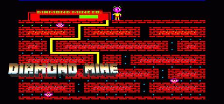 Diamond Mine — steamgrid