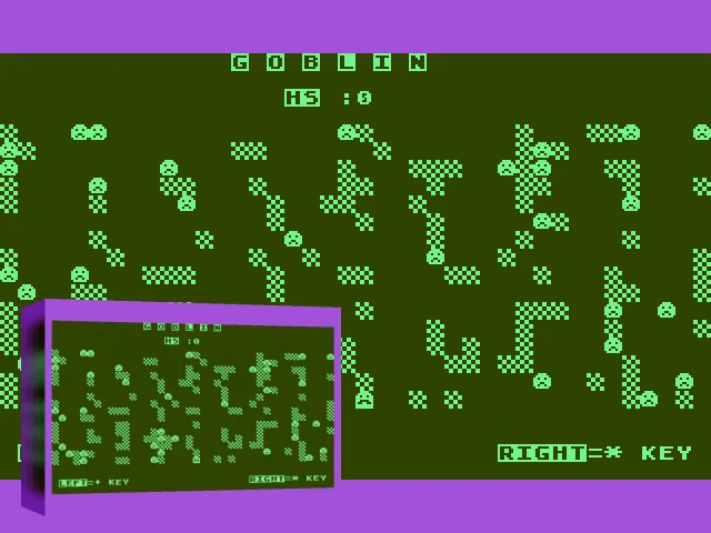 Goblin — mixrbv2 (WOR)