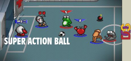 Super Action Ball — steamgrid