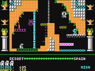 Auf Wiedersehen Monty — ss (EU)
