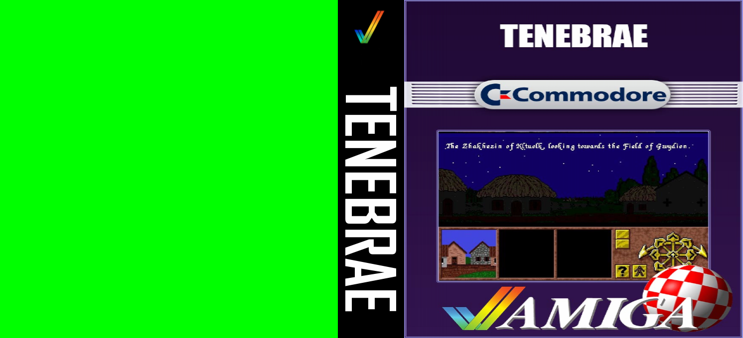 Tenebrae — box-texture (CUS)