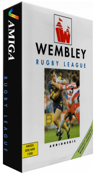 Wembley Rugby League — box-3D (EU)