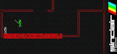 Feiticeiro Da Montanha De Fogo, O — steamgrid