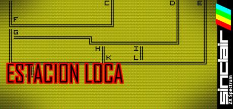 Estacion Loca — steamgrid