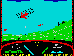 Deep Strike — ss (EU)