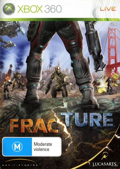 Fracture — box-2D (AU)