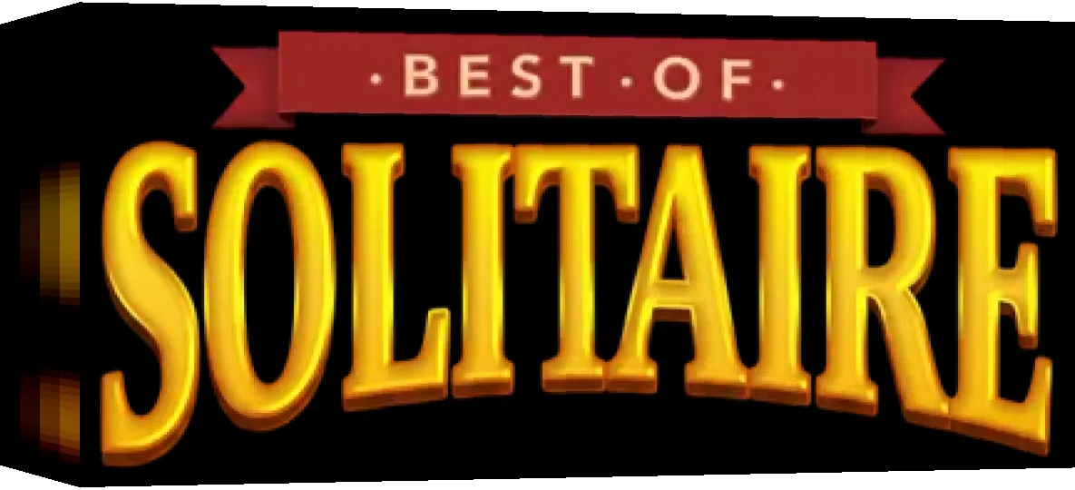 Best Of Solitaire — box-3D (WOR)