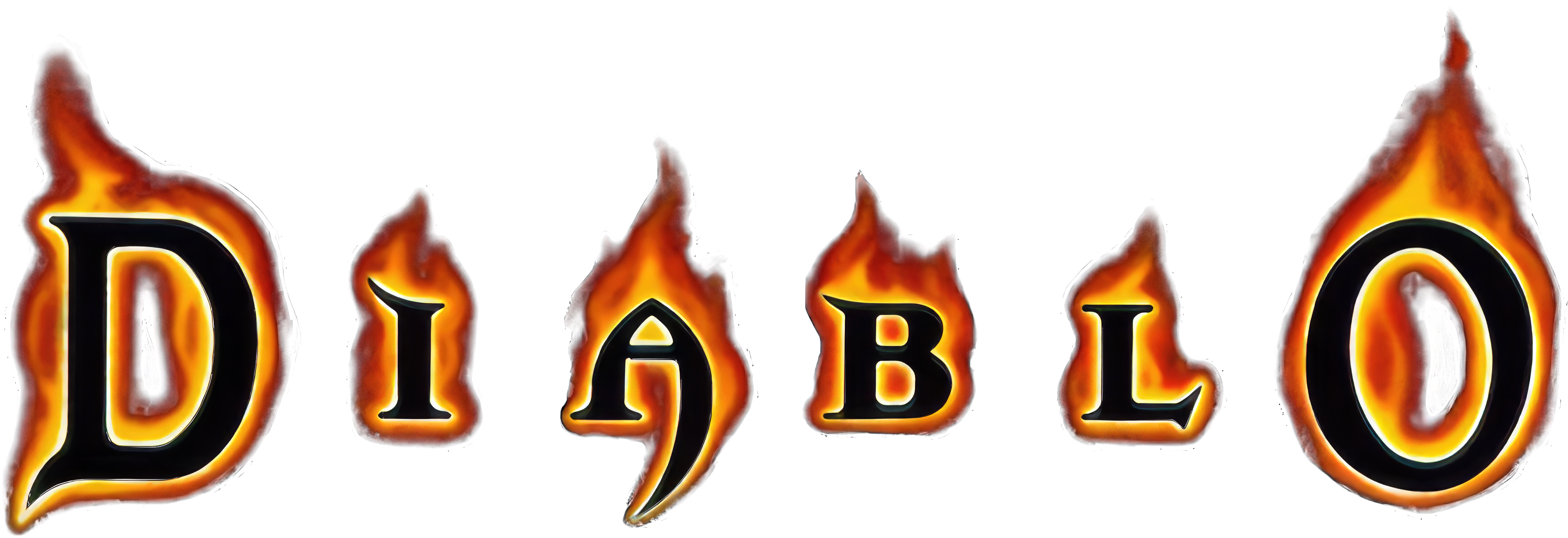 Diablo — wheel (WOR)