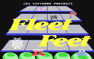 Fleet Feet — sstitle (WOR)