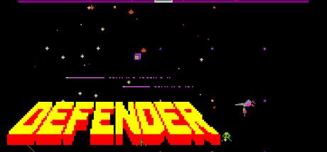 Defender — steamgrid