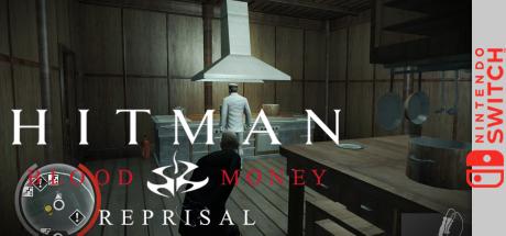 Hitman - Blood Money - Reprisal — steamgrid