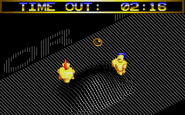 Vectorball — ss (EU)