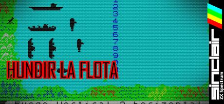 Hundir La Flota — steamgrid