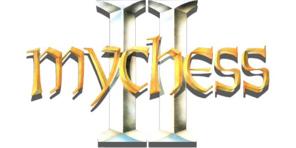 Mychess II — wheel (US)