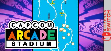 Capcom Arcade Stadium — steamgrid