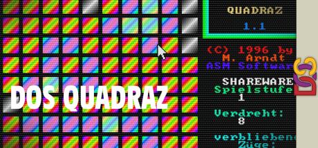 DOS Quadraz — steamgrid
