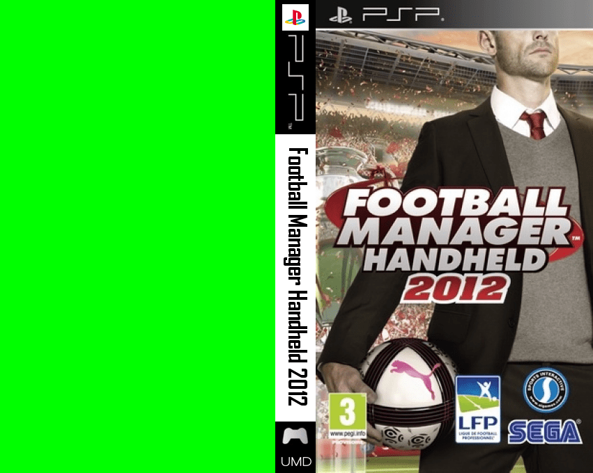Football Manager Handheld 2012 — box-texture (EU)