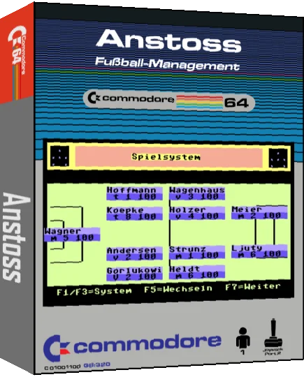 Anstoss — box-3D (CUS)